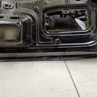 Дверь багажника на Haval M6 2020>