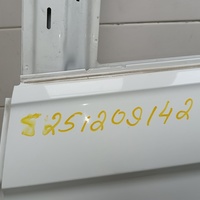 Дверь задняя левая на VW Tiguan 2 2017>