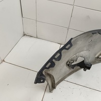 Бампер передний на Ford Focus 3 2011-2019 бампер передний до 2014 года