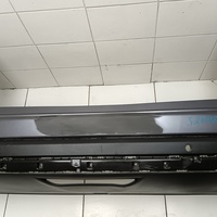 Бампер задний на Jaecoo J6 2025>