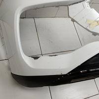 Бампер передний на Chery Tiggo 8 Pro 2021>