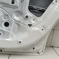 Дверь задняя правая на BAIC U5 Plus 2021>