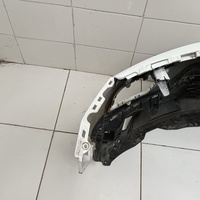 Бампер передний на VW Tiguan 2 2017>