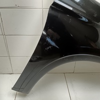 Крыло переднее правое на Mitsubishi Outlander 3 (GF) 2012>