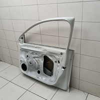 Дверь передняя правая на Skoda Rapid 2 2020> / VW Polo (RUS) 2020> / Skoda Rapid 1 2013-2020