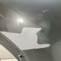 Дверь задняя правая на Honda CR-V 4 2012>