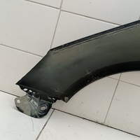 Крыло переднее правое на Ford Focus 3 2011-2019