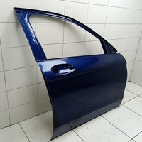 Дверь передняя правая на Mercedes Benz GLC Class X253 2015>