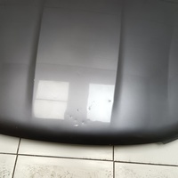 Капот на Chery Tiggo 7 Pro 2019>