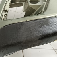 Бампер передний на Subaru Forester S14 2018>