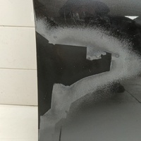 Дверь передняя правая на BMW 5 серия G30 2017>