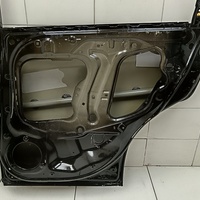Дверь задняя правая на Haval M6 2020>