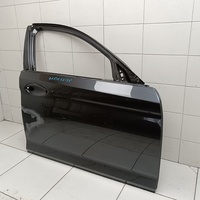 Дверь передняя правая на BMW 5 серия G30 2017>