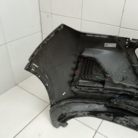 Бампер передний на Changan UNI-S 2024> / Changan CS55 Plus 2019>