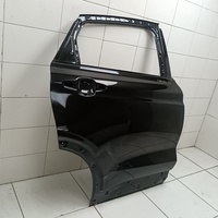 Дверь задняя правая на Geely Tugella 2020>
