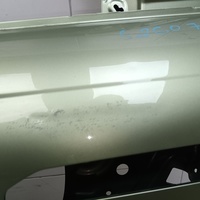 Дверь задняя левая на Jaecoo J7 T1EJ 2023>