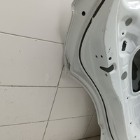 Дверь задняя левая на VW Tiguan 2 2017>