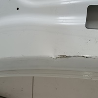 Капот на Renault Kaptur 2016>