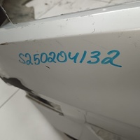 Бампер передний на Nissan X-Trail T32 2014-2022