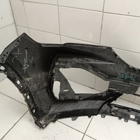 Бампер передний на Geely Monjaro 2021>