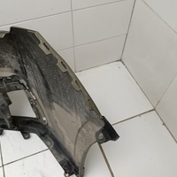 Бампер передний на Subaru Forester S14 2018>