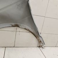 Крыло переднее правое на Geely Emgrand 2021>