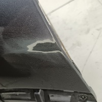 Бампер передний на Chery Tiggo 4 Pro 2020>