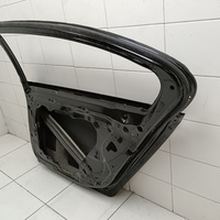 Дверь задняя правая на BMW 7 серия G11 / G12 2014>