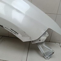 Крыло переднее правое на Mitsubishi Outlander 3 (GF) 2012>