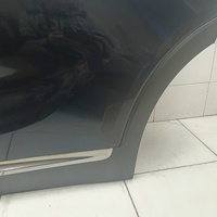 Дверь задняя левая на Kia Sorento 3 Prime UM 2015-2020