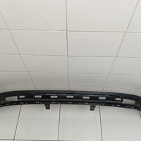 Юбка передняя на Hyundai Tucson 4 2021>