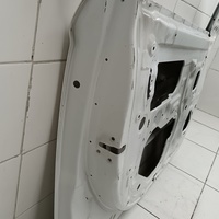 Дверь передняя левая на Mitsubishi Outlander 3 (GF) 2012>