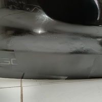 Дверь багажника на Chery Tiggo 8 Pro 2021>