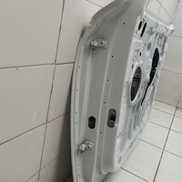 Дверь передняя правая на Exeed RX T22 2023>