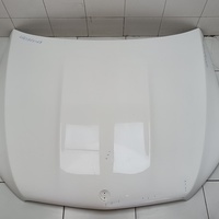 Капот на Mercedes Benz GLE W167 2018>