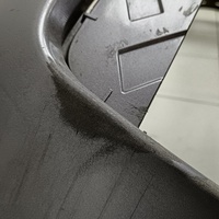 Бампер передний на Chery Tiggo 7 Pro 2019>