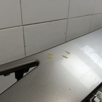 Бампер передний на Tank 500 2022>