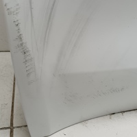 Дверь передняя левая на Kia Sportage 4 2015-2022