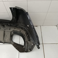 Бампер задний на Geely Coolray 2019> / Belgee X50 2019>