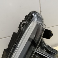 Фара противотуманная правая на Chery Tiggo 7 Pro 2019>