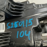 Фонарь задний наружный левый на Geely Coolray 2019> / Belgee X50 2019>