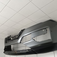 Бампер передний на Nissan X-Trail T32 2014-2022