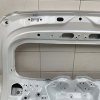 Дверь багажника на Haval Jolion 2021>