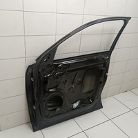Дверь передняя правая на Audi Q3 8U 2012-2018