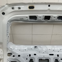 Дверь багажника на Chery Tiggo 8 Pro 2021>