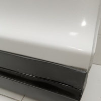 Дверь задняя правая на Chery Tiggo 7 Pro 2019>