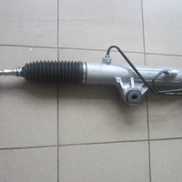 Рулевая рейка на Mitsubishi L200 5 KK KL 2015-2023 / Mitsubishi Pajero / Montero Sport (KS) 2015>
