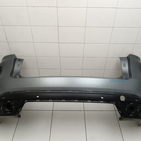 Бампер задний на Exeed RX T22 2023>