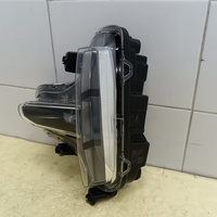 Фара противотуманная левая на Chery Tiggo 7 Pro 2019>