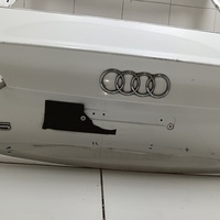 Дверь багажника на Audi A5/S5  Coupe/Sportback 2008-2016